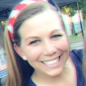 Meet your Posher, Elizabeth